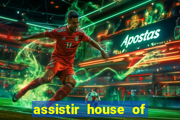 assistir house of the dragon